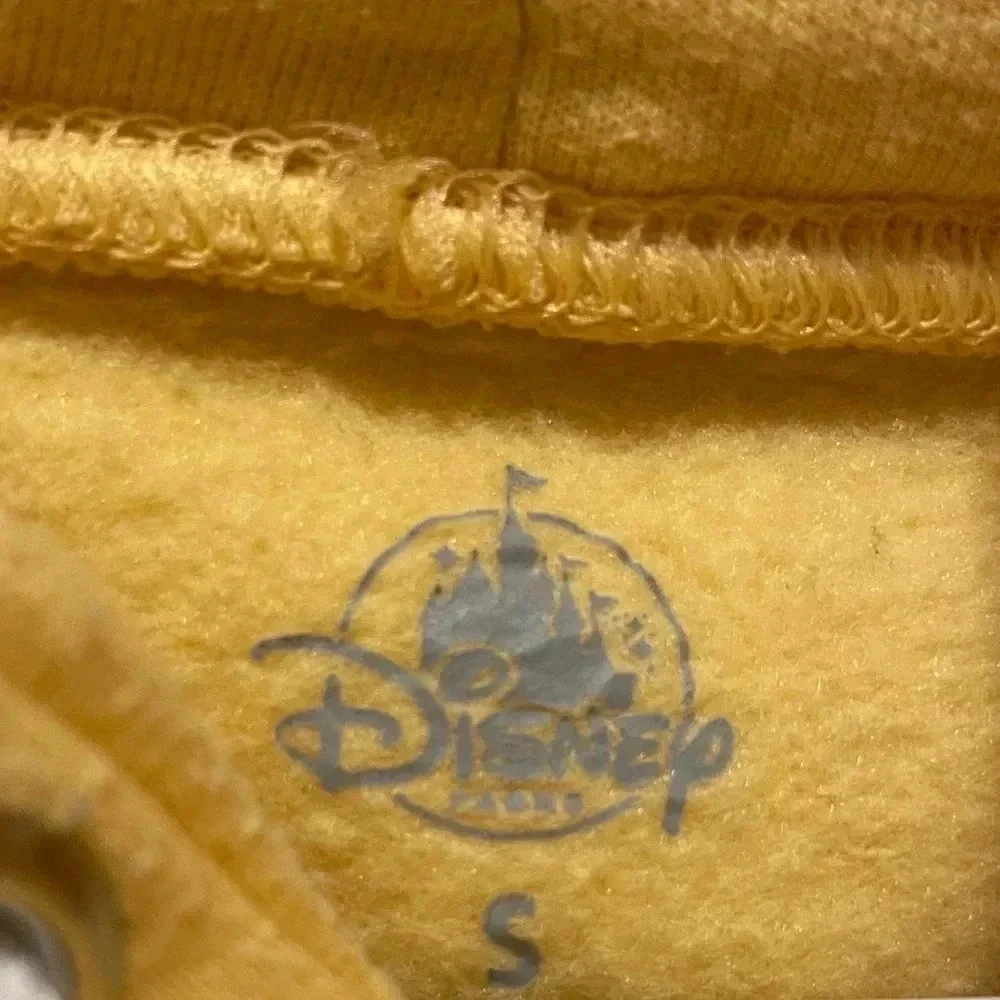Disney Parks Disneyland Resort Hoodie Sweater